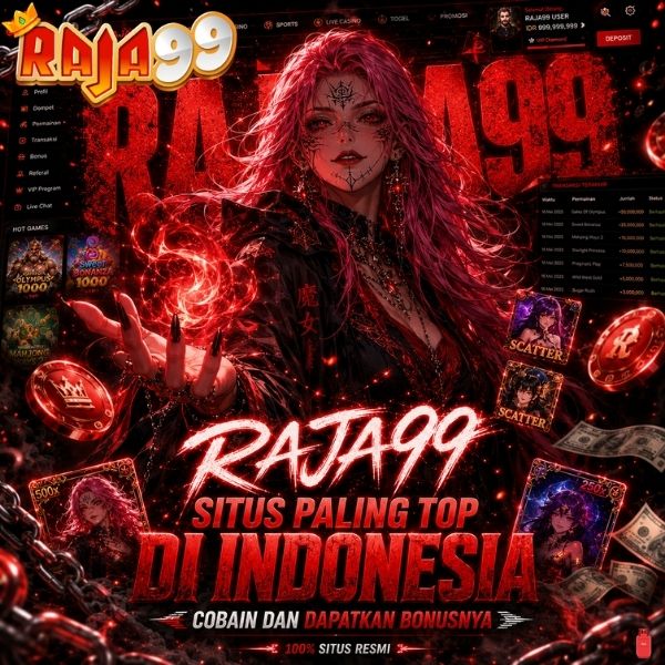 RAJA99 